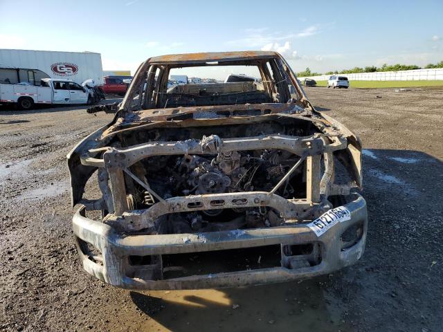 3C6UR5DJXNG247821 - 2022 RAM 2500 BIG HORN/LONE STAR BURN photo 5