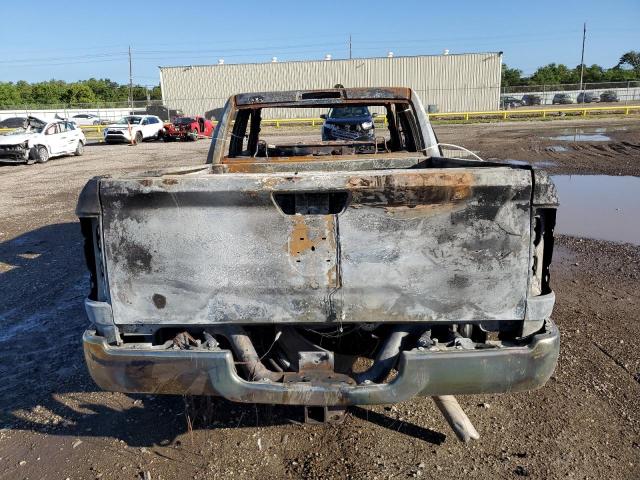 3C6UR5DJXNG247821 - 2022 RAM 2500 BIG HORN/LONE STAR BURN photo 6