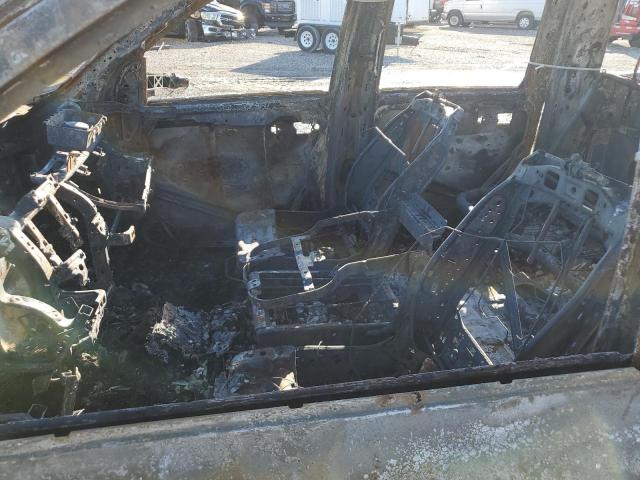 3C6UR5DJXNG247821 - 2022 RAM 2500 BIG HORN/LONE STAR BURN photo 7