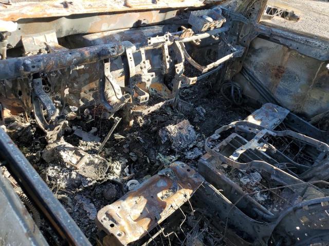 3C6UR5DJXNG247821 - 2022 RAM 2500 BIG HORN/LONE STAR BURN photo 8