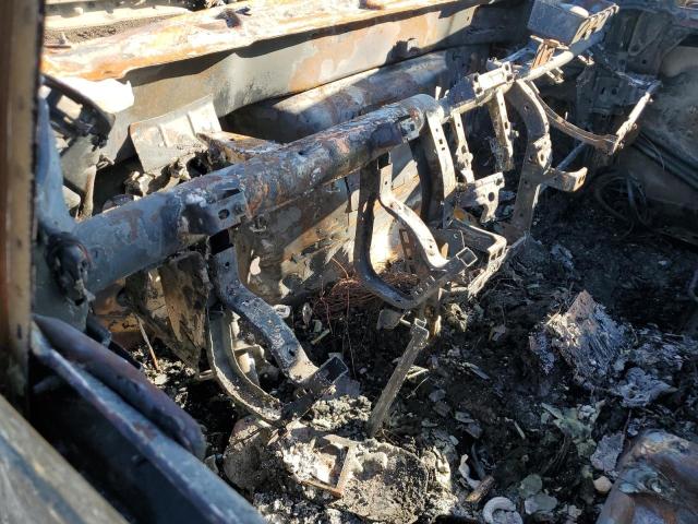 3C6UR5DJXNG247821 - 2022 RAM 2500 BIG HORN/LONE STAR BURN photo 9