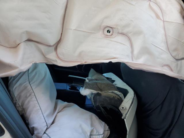 1HGCR2F59HA028159 - 2017 HONDA ACCORD SPORT WHITE photo 10