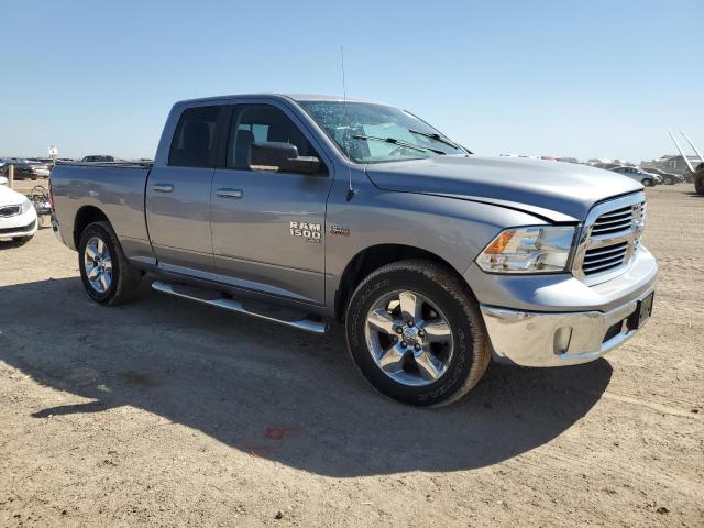 1C6RR7GT8KS626500 - 2019 RAM 1500 CLASS SLT 银色 照片 4