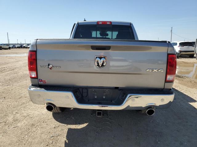 1C6RR7GT8KS626500 - 2019 RAM 1500 CLASS SLT 银色 照片 6