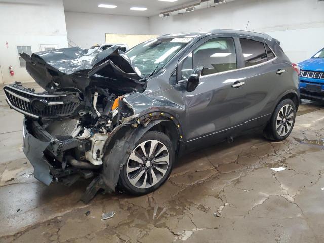 2017 BUICK ENCORE PREFERRED II, null