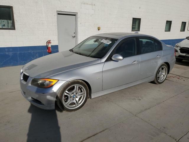 2006 BMW 325 I, 