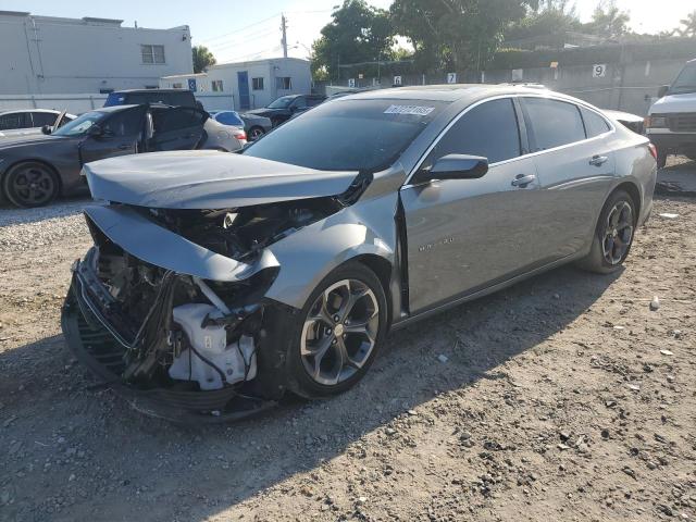 2023 CHEVROLET MALIBU LT, 