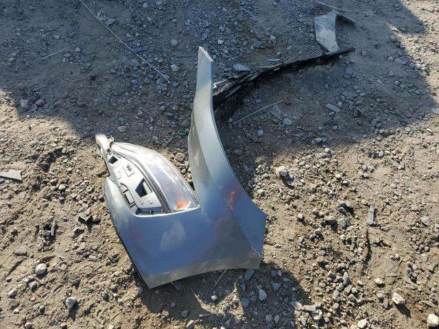 1G1ZD5ST4PF162102 - 2023 CHEVROLET MALIBU LT 银色 照片 12