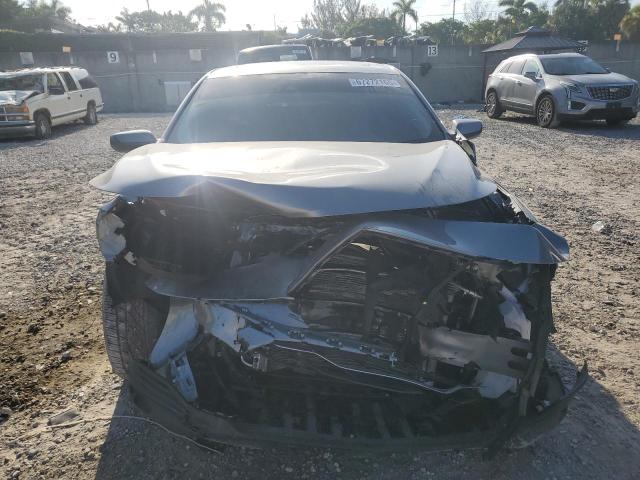 1G1ZD5ST4PF162102 - 2023 CHEVROLET MALIBU LT 银色 照片 5