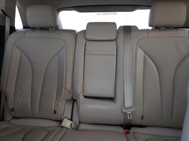 2LMTJ6LR3GBL79799 - 2016 LINCOLN MKX RESERVE Qızıl foto 10