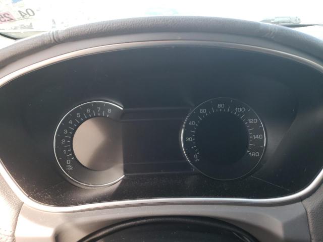 2LMTJ6LR3GBL79799 - 2016 LINCOLN MKX RESERVE Qızıl foto 9