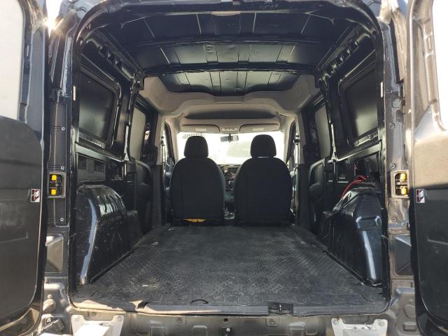 ZFBHRFAB9K6N08336 - 2019 RAM PROMASTER Черный фото 10