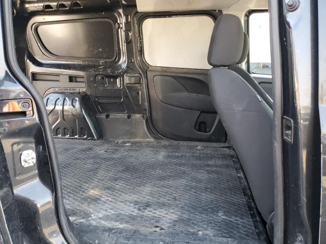 ZFBHRFAB9K6N08336 - 2019 RAM PROMASTER Черный фото 11