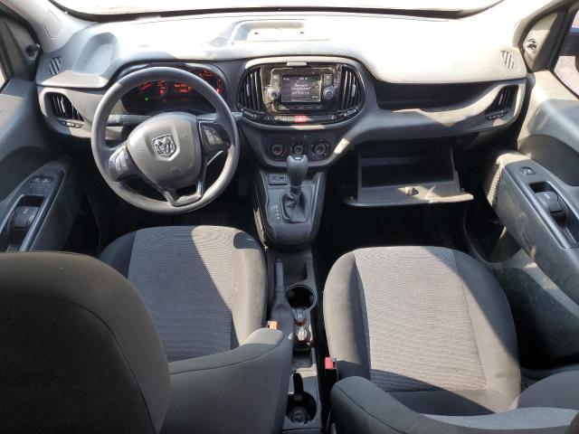 ZFBHRFAB9K6N08336 - 2019 RAM PROMASTER Черный фото 8