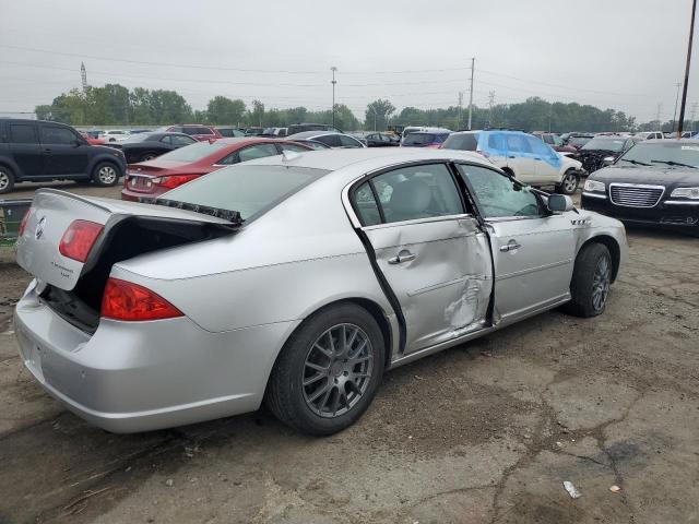 1G4HD57M79U147155 - 2009 BUICK LUCERNE CXL SILVER photo 3