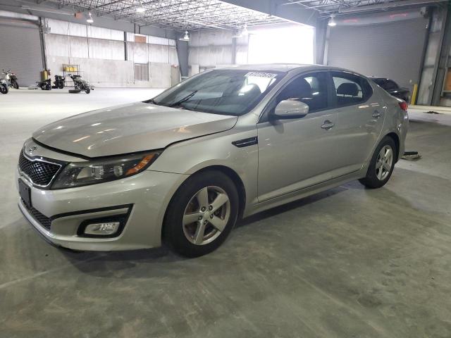 2015 KIA OPTIMA LX, 