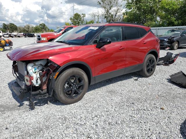 2023 CHEVROLET BLAZER 2LT, null