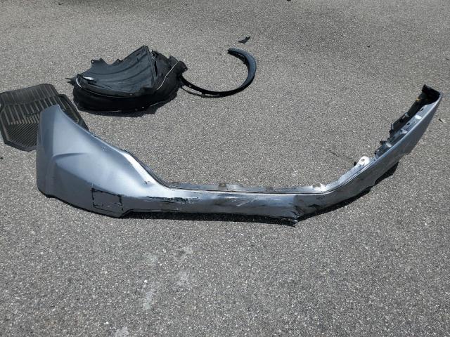 7FARW1H89KE037322 - 2019 HONDA CR-V EXL 银色 照片 13