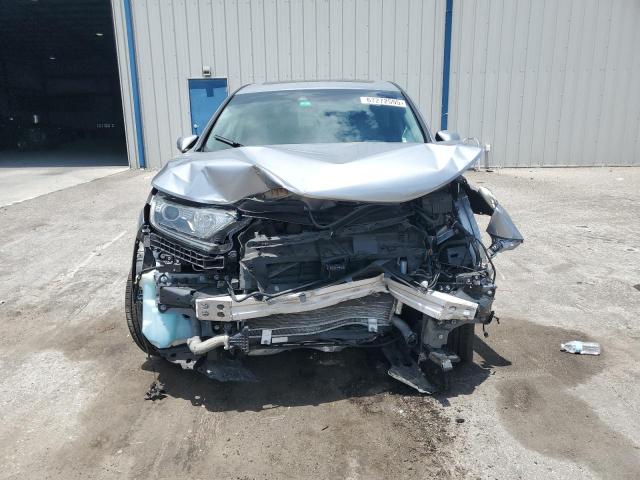 7FARW1H89KE037322 - 2019 HONDA CR-V EXL 银色 照片 5