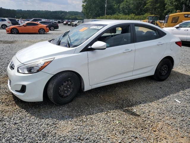 2016 HYUNDAI ACCENT SE, 