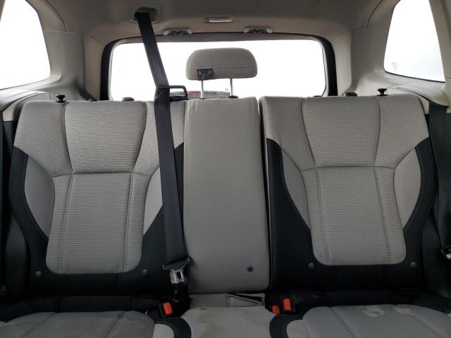 JF2SKACC2PH402789 - 2023 SUBARU FORESTER 蓝色 照片 10