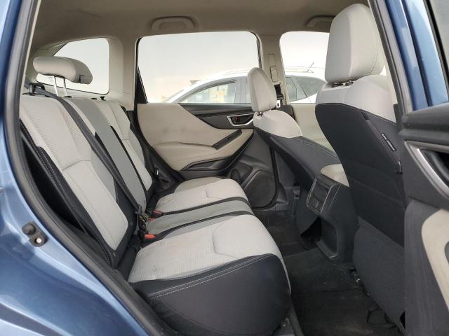 JF2SKACC2PH402789 - 2023 SUBARU FORESTER 蓝色 照片 11