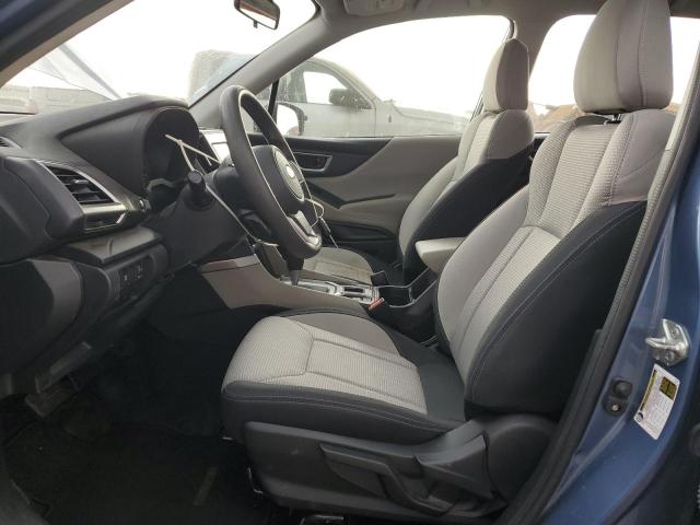 JF2SKACC2PH402789 - 2023 SUBARU FORESTER 蓝色 照片 7