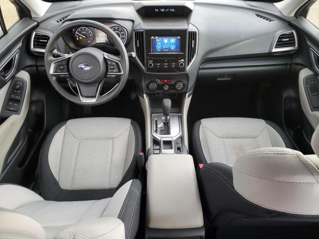 JF2SKACC2PH402789 - 2023 SUBARU FORESTER 蓝色 照片 8