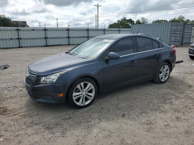 2014 CHEVROLET CRUZE LT, 
