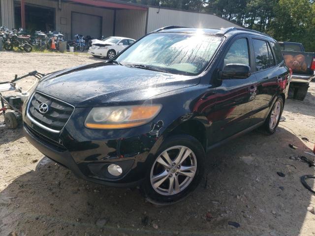 2011 HYUNDAI SANTA FE LIMITED, 