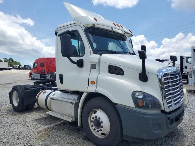 2017 FREIGHTLINER CASCADIA 1, null