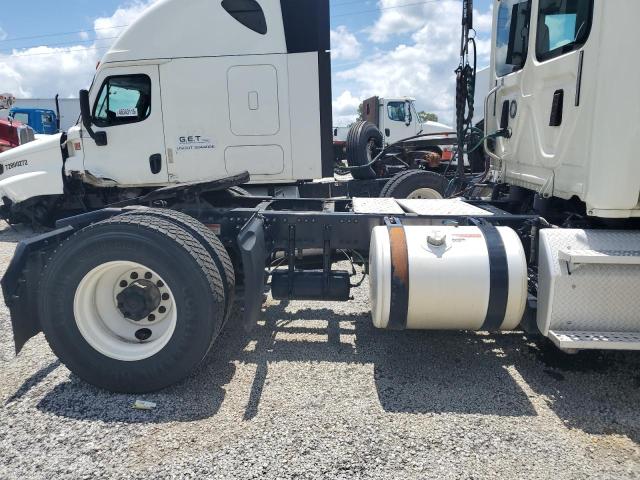 3AKBGADV2HSJH7863 - 2017 FREIGHTLINER CASCADIA 1 Weiß Foto 6