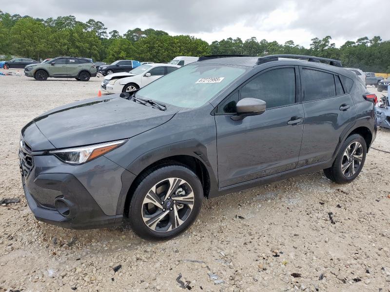 2024 SUBARU CROSSTREK PREMIUM, 