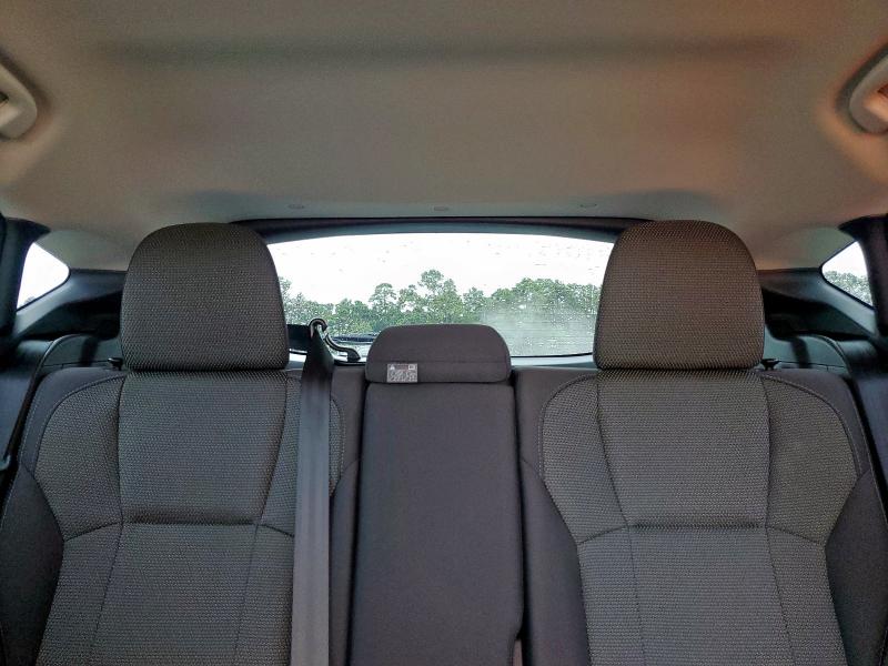 JF2GUADC8R8350554 - 2024 SUBARU CROSSTREK PREMIUM GRAY photo 10