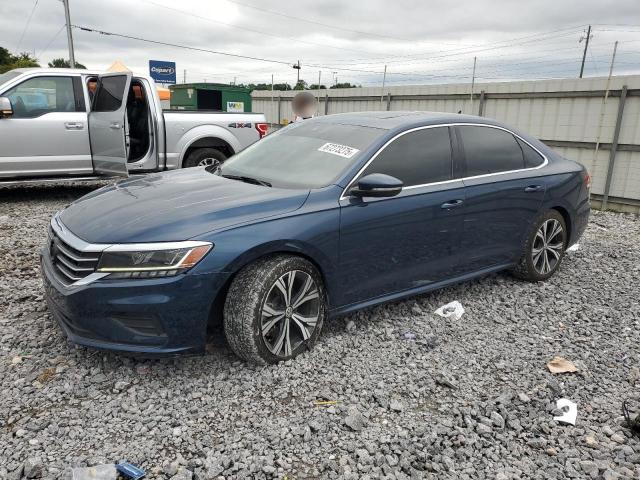 2021 VOLKSWAGEN PASSAT SE, 