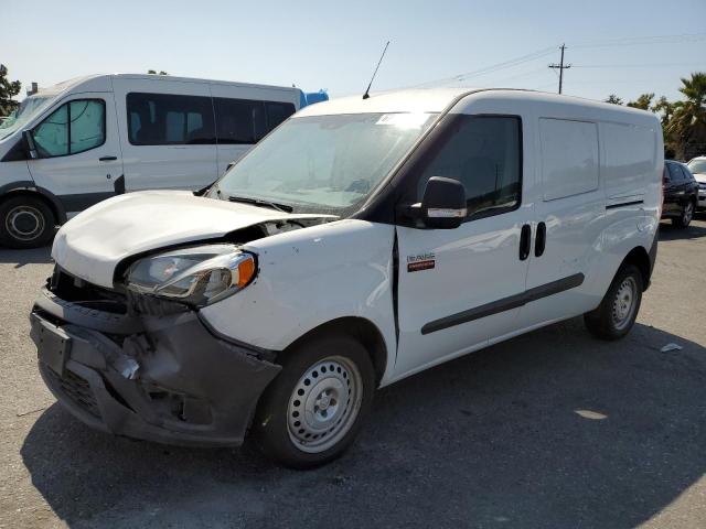 ZFBERFAT5F6A23695 - 2015 RAM PROMASTER თეთრი ფოტო 1