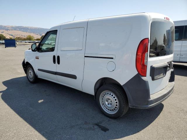 ZFBERFAT5F6A23695 - 2015 RAM PROMASTER თეთრი ფოტო 2