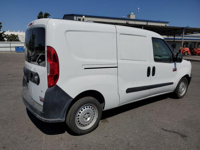 ZFBERFAT5F6A23695 - 2015 RAM PROMASTER თეთრი ფოტო 3