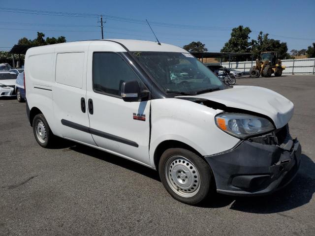 ZFBERFAT5F6A23695 - 2015 RAM PROMASTER თეთრი ფოტო 4