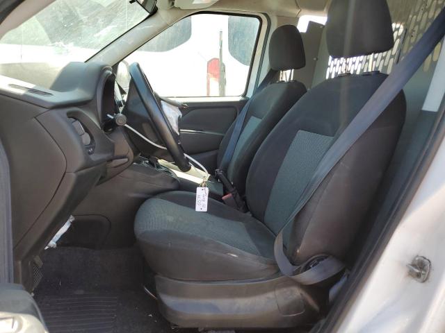 ZFBERFAT5F6A23695 - 2015 RAM PROMASTER თეთრი ფოტო 7