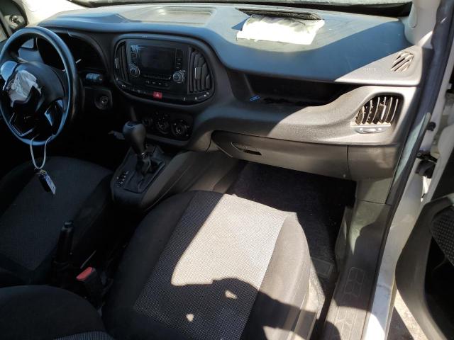 ZFBERFAT5F6A23695 - 2015 RAM PROMASTER თეთრი ფოტო 8