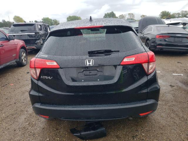 3CZRU5H55GM727533 - 2016 HONDA HR-V EX BLACK photo 6