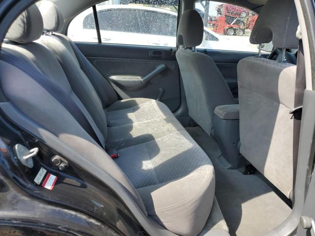 2HGES16395H016225 - 2005 HONDA CIVIC DX VP Qara foto 10