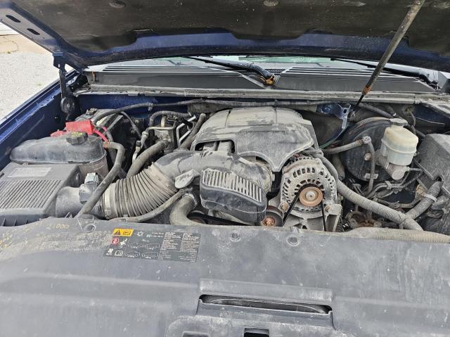 1GYS4HEF6CR188820 - 2012 CADILLAC ESCALADE ESV LUXURY 蓝色 照片 7