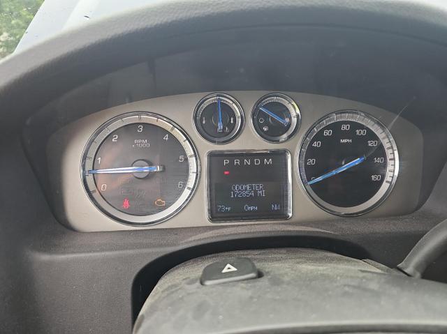 1GYS4HEF6CR188820 - 2012 CADILLAC ESCALADE ESV LUXURY 蓝色 照片 8