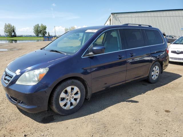 2007 HONDA ODYSSEY EX, null
