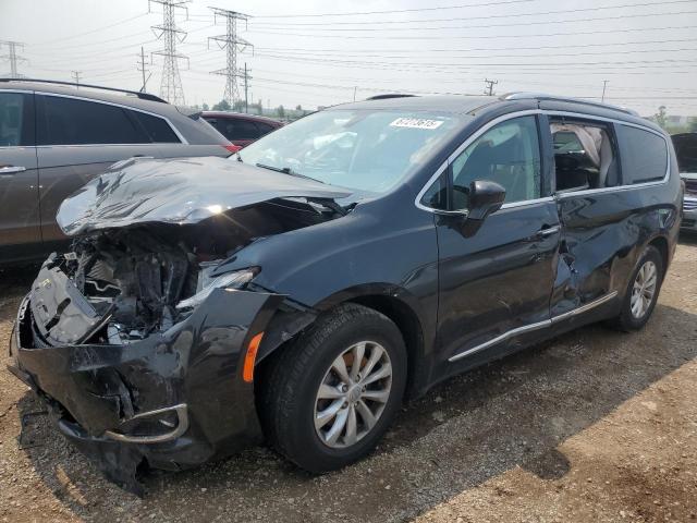 2019 CHRYSLER PACIFICA TOURING L, 