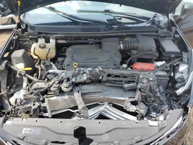 2C4RC1BG6KR733208 - 2019 CHRYSLER PACIFICA TOURING L Qara foto 12