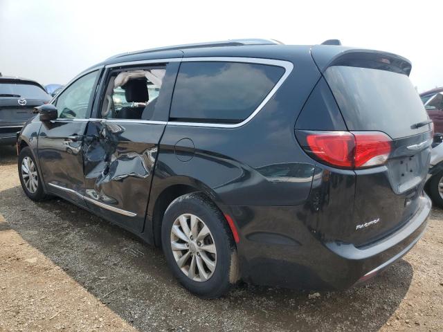 2C4RC1BG6KR733208 - 2019 CHRYSLER PACIFICA TOURING L Qara foto 2