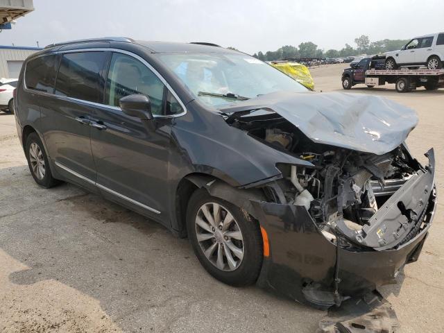 2C4RC1BG6KR733208 - 2019 CHRYSLER PACIFICA TOURING L Qara foto 4